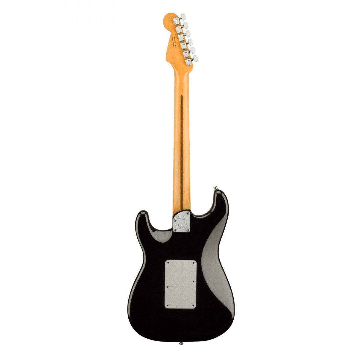 Fender American Ultra Luxe Stratocaster Floyd Rose HSS, Rosewood Fingerboard - Việt Music