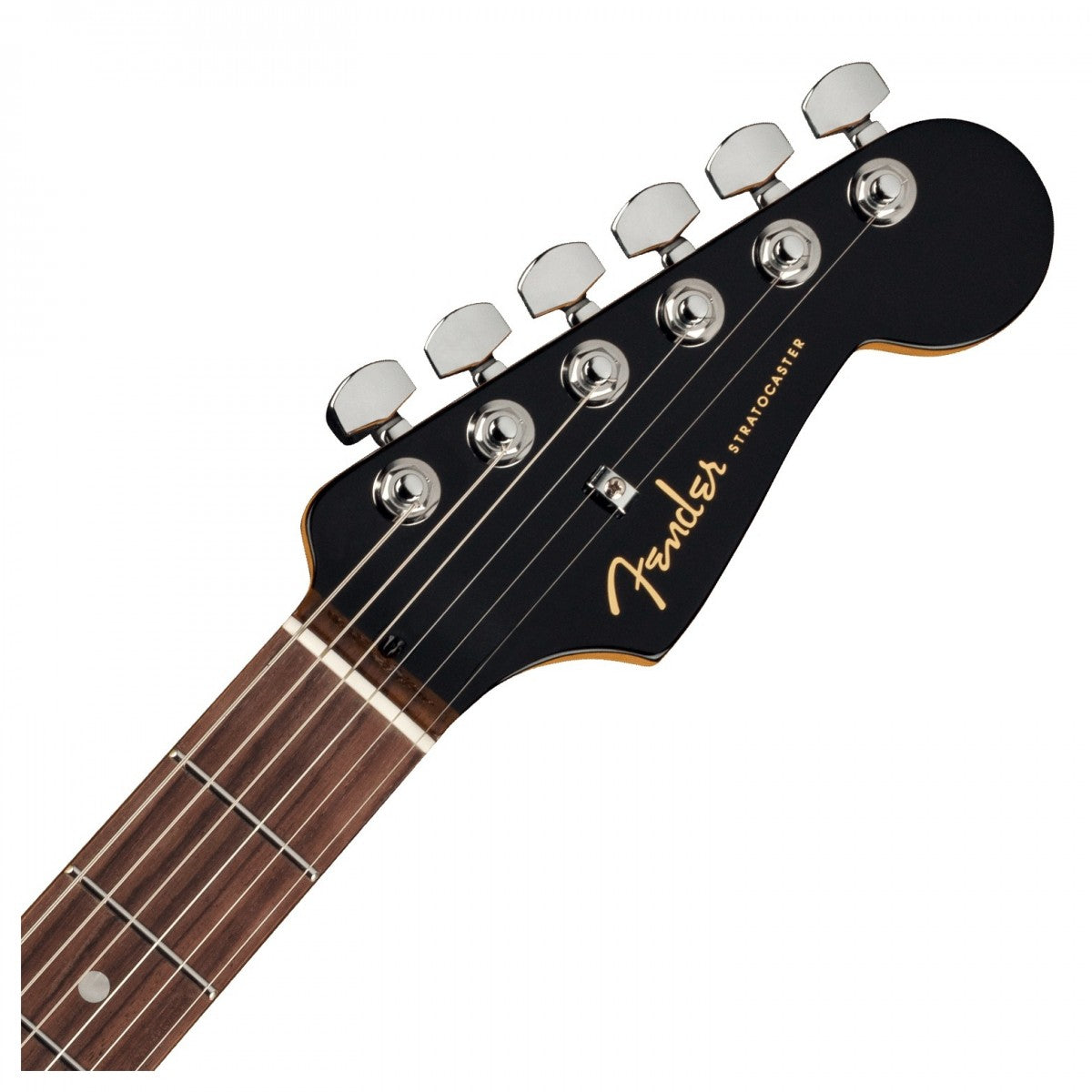Fender American Ultra Luxe Stratocaster, Rosewood Fingerboard - Việt Music