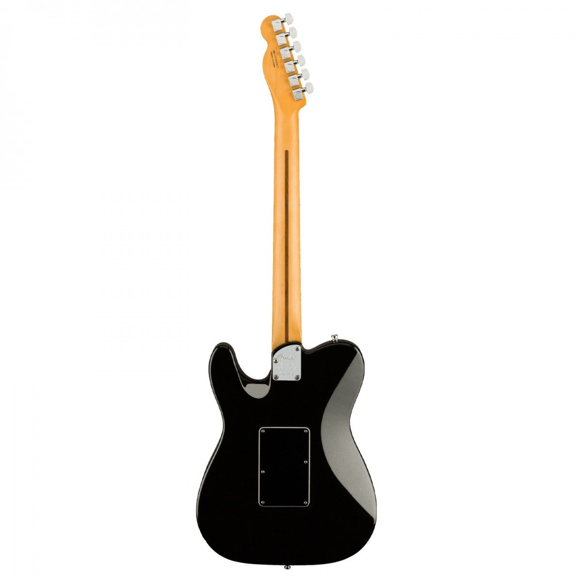 Fender American Ultra Luxe Telecaster Floyd Rose HH - Việt Music