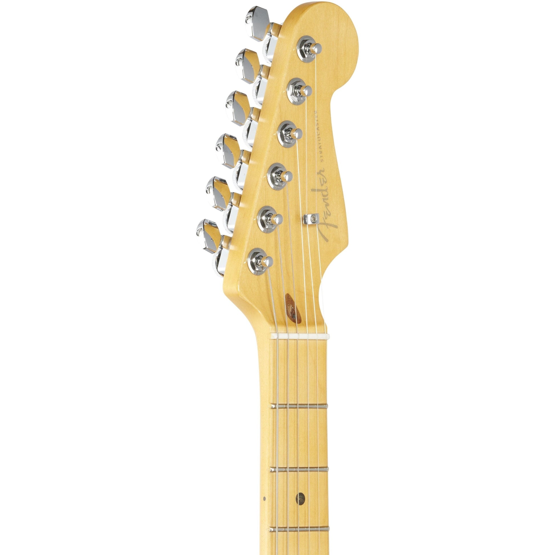 Đàn Guitar Điện Fender American Ultra Stratocaster HSS, Maple Fingerboard - Việt Music