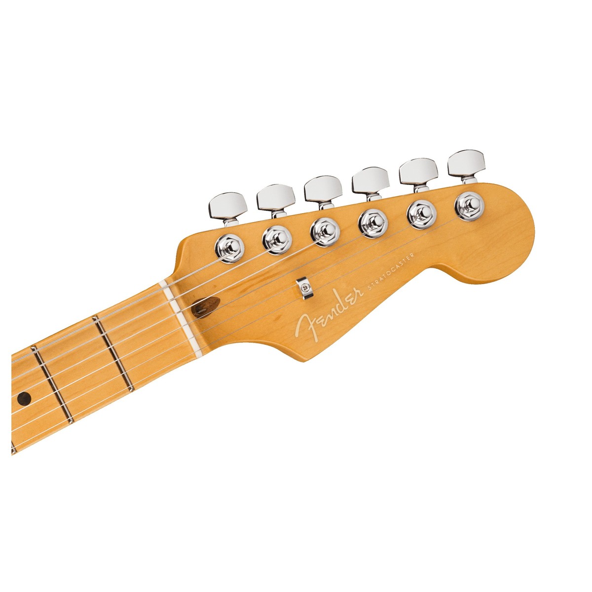 Fender American Ultra Stratocaster HSS, Maple Fingerboard - Việt Music