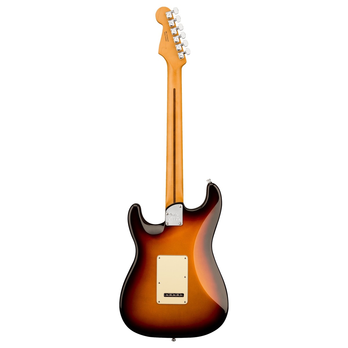 Fender American Ultra Stratocaster HSS, Rosewood Fingerboard - Việt Music