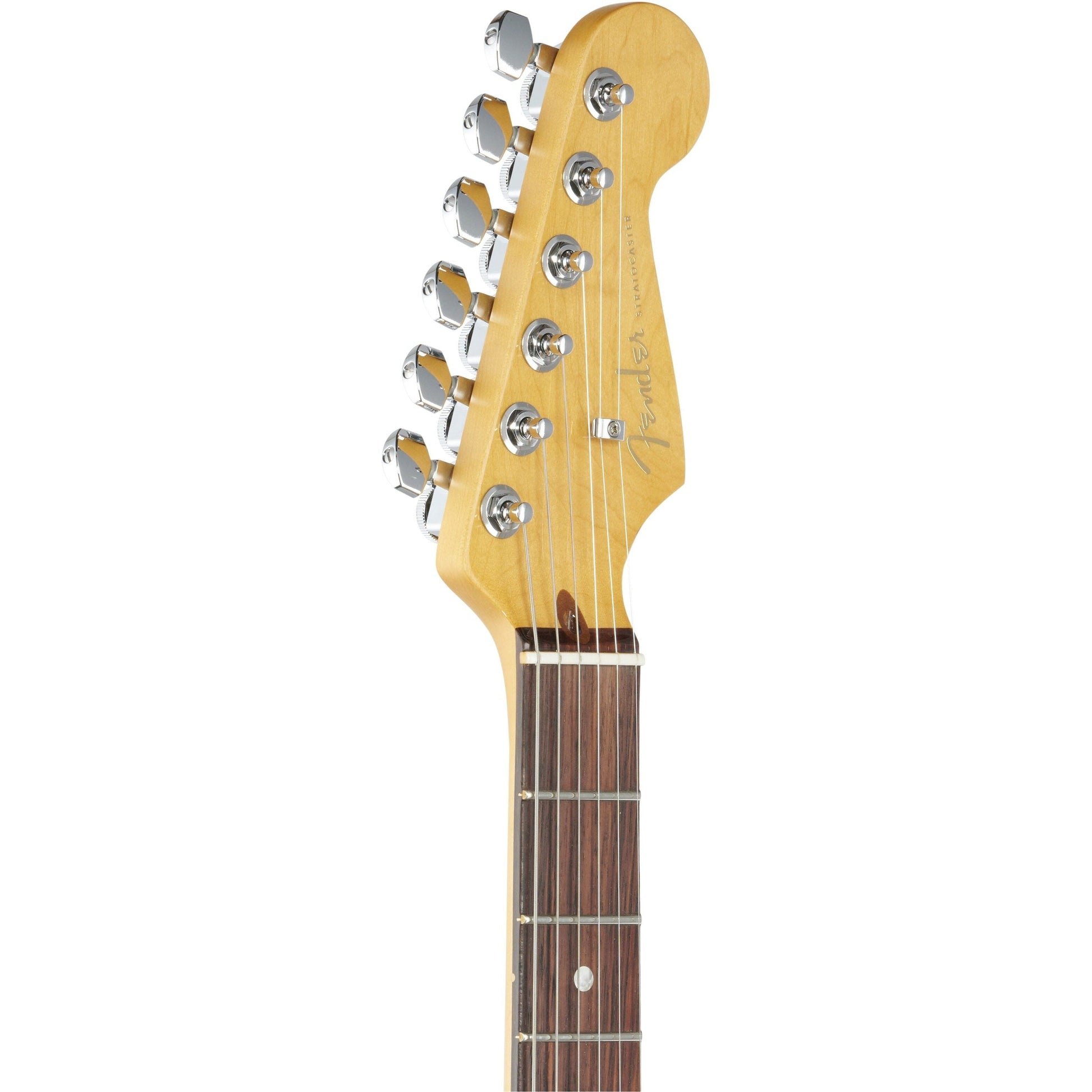 Đàn Guitar Điện Fender American Ultra Stratocaster HSS, Rosewood Fingerboard - Việt Music