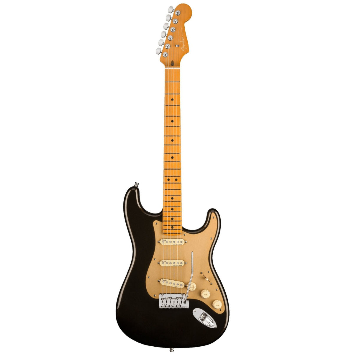 Fender American Ultra Stratocaster, Maple Fingerboard - Việt Music