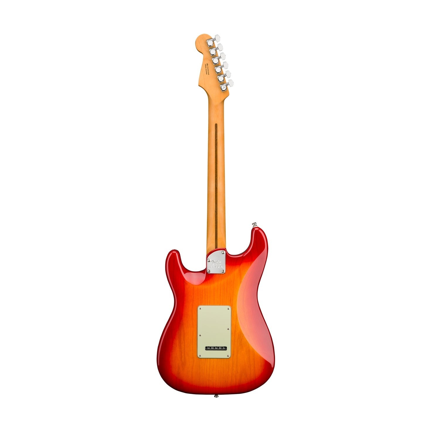 Đàn Guitar Điện Fender American Ultra Stratocaster SSS, Rosewood Fingerboard - Việt Music
