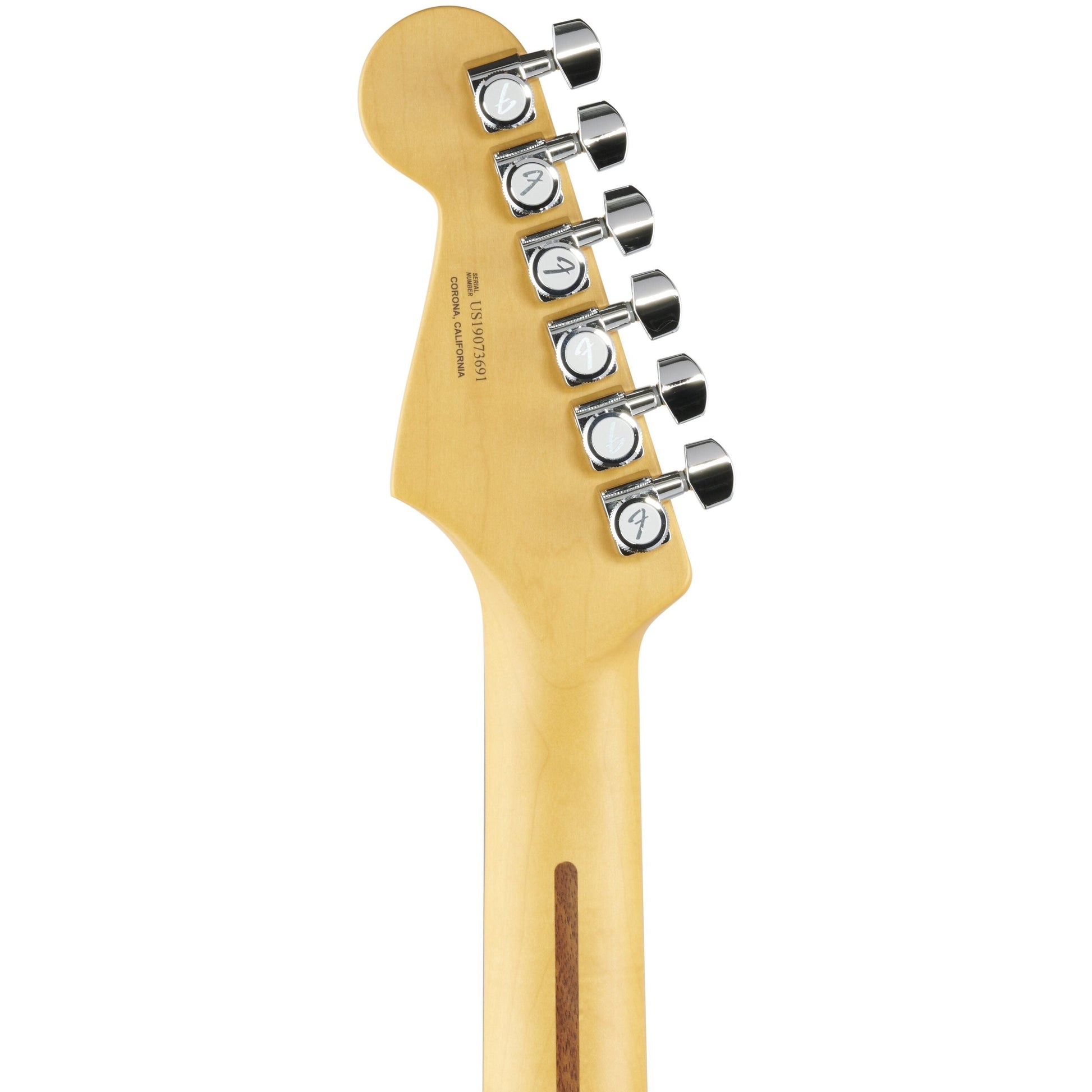 Đàn Guitar Điện Fender American Ultra Stratocaster SSS, Rosewood Fingerboard - Việt Music