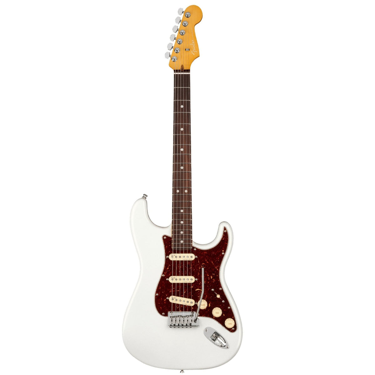 Fender American Ultra Stratocaster, Rosewood Fingerboard - Việt Music