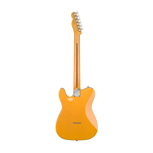 Đàn Guitar Điện Fender American Ultra Telecaster SS, Maple Fingerboard - Việt Music