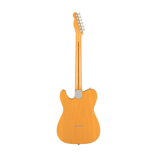 Đàn Guitar Điện Fender American Vintage II 1951 Telecaster SS, Maple Fingerboard, Butterscotch Blonde - Việt Music