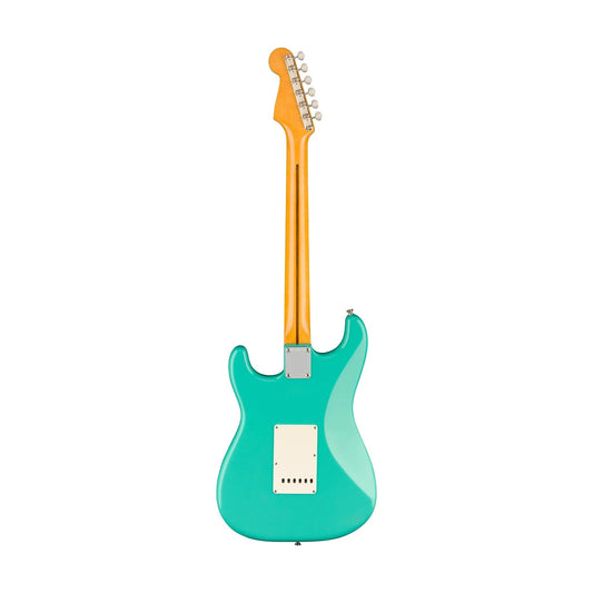 Đàn Guitar Điện Fender American Vintage II 1957 Stratocaster SSS, Maple Fingerboard - Việt Music