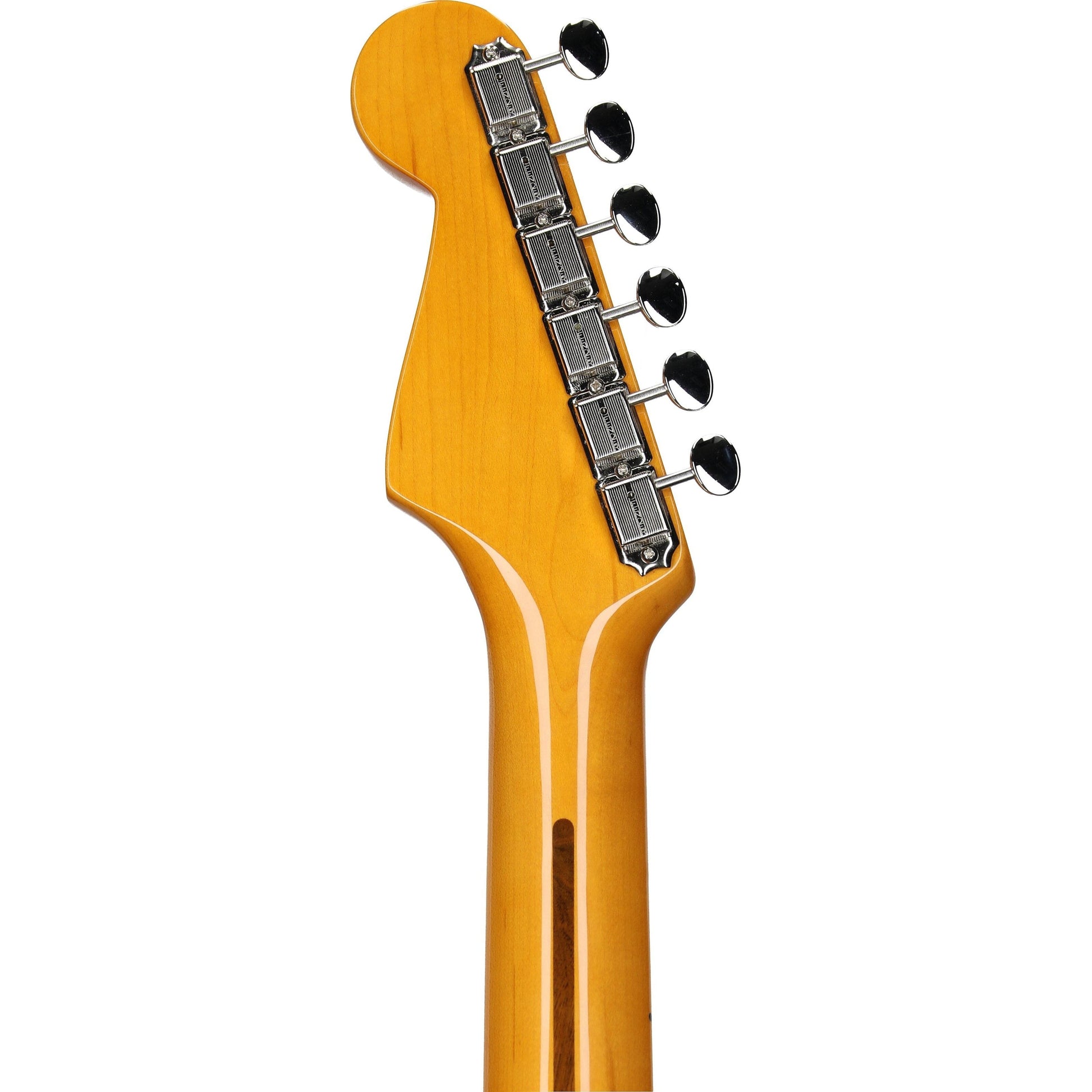 Đàn Guitar Điện Fender American Vintage II 1957 Stratocaster SSS, Maple Fingerboard - Việt Music