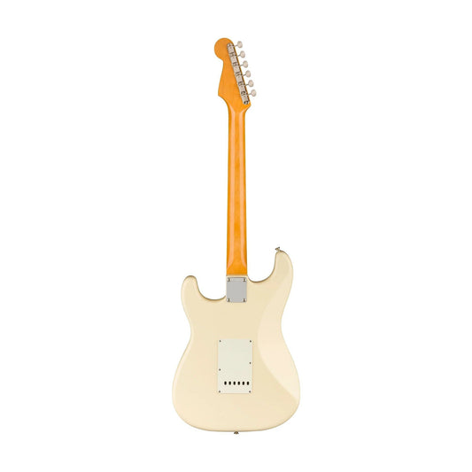 Đàn Guitar Điện Fender American Vintage II 1961 Stratocaster SSS, Rosewood Fingerboard - Việt Music