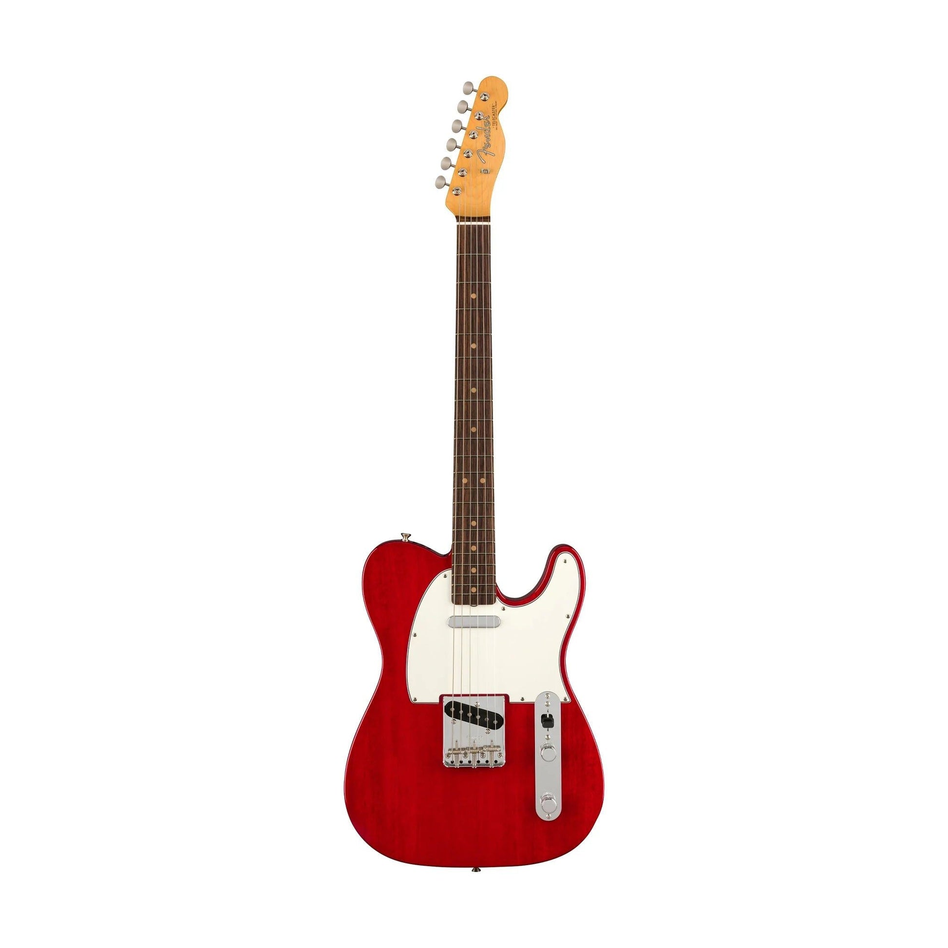 Đàn Guitar Điện Fender American Vintage II 1963 Telecaster SS, Rosewood Fingerboard - Việt Music