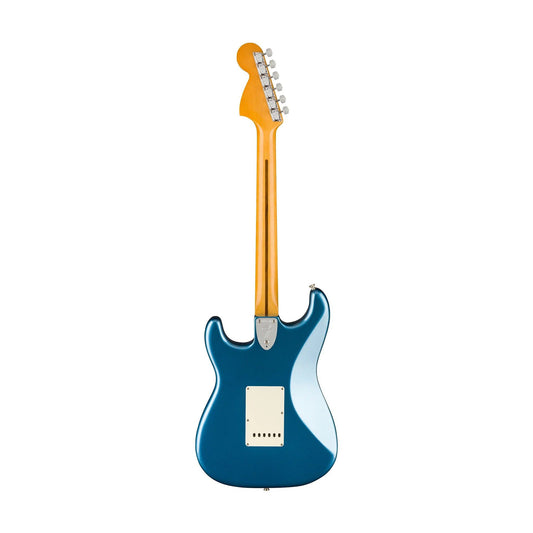 Đàn Guitar Điện Fender American Vintage II 1973 Stratocaster SSS, Maple Fingerboard - Việt Music