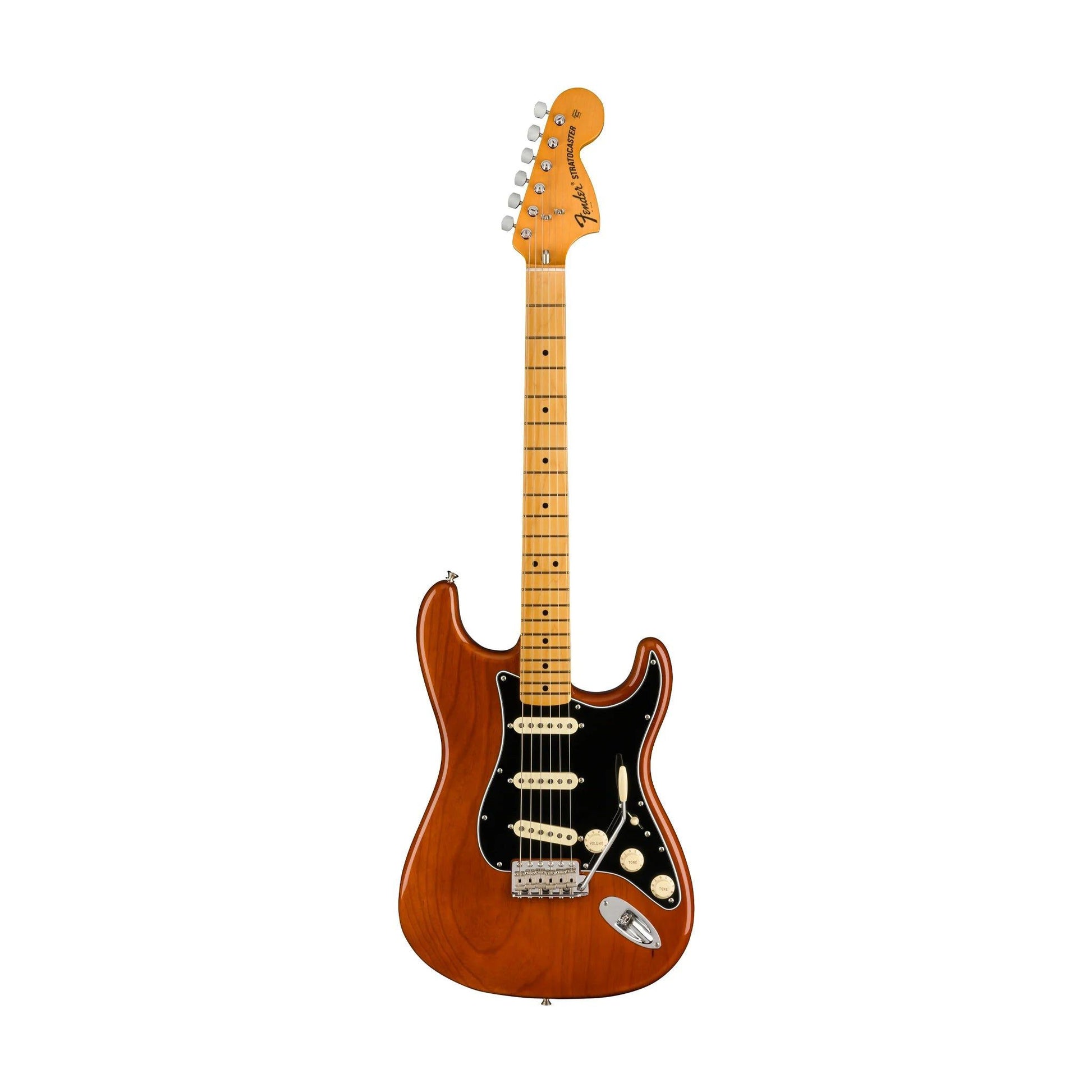 Đàn Guitar Điện Fender American Vintage II 1973 Stratocaster SSS, Maple Fingerboard - Việt Music