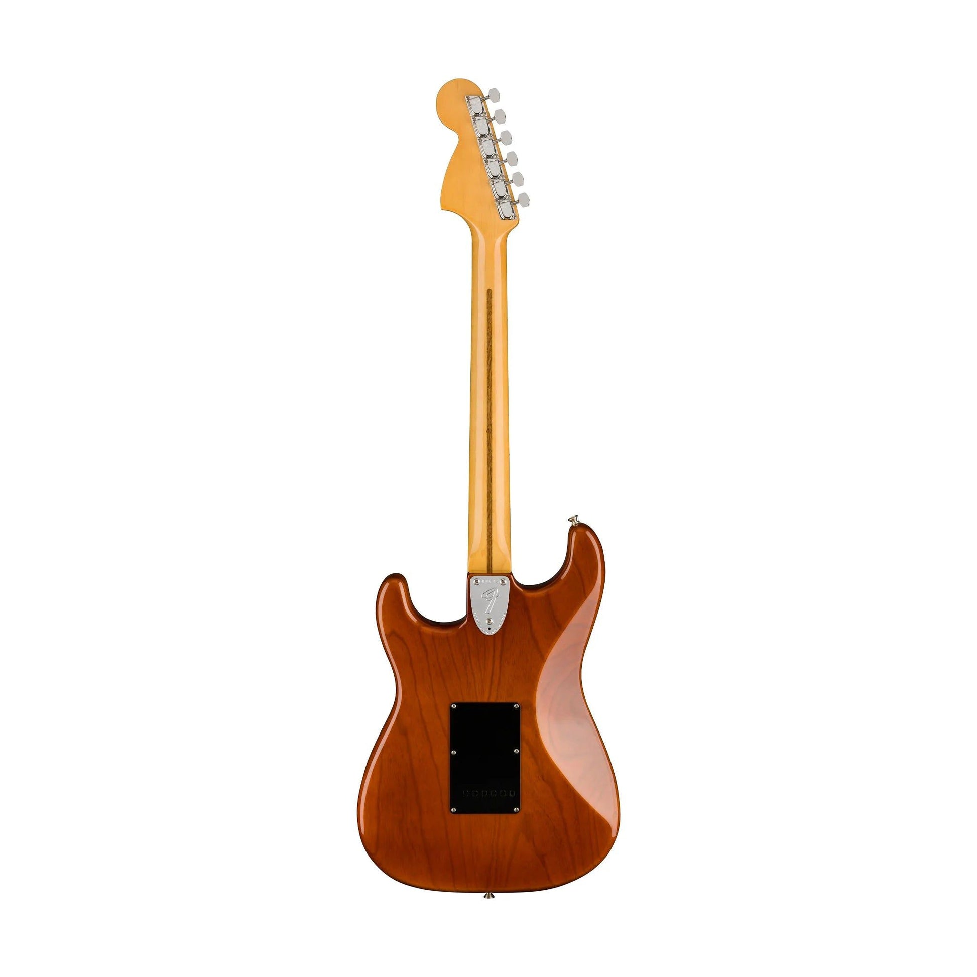 Đàn Guitar Điện Fender American Vintage II 1973 Stratocaster SSS, Maple Fingerboard - Việt Music