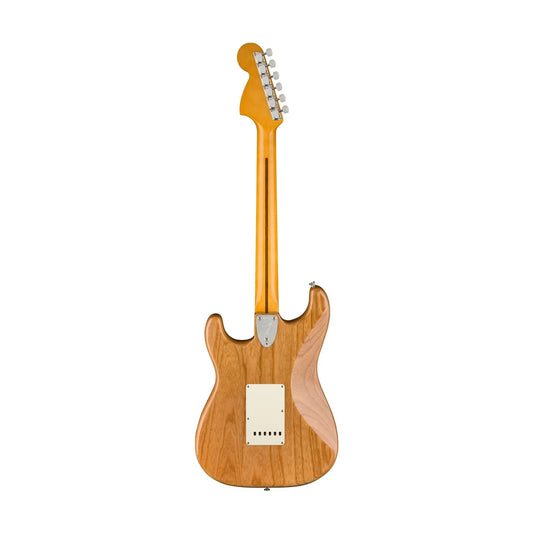 Đàn Guitar Điện Fender American Vintage II 1973 Stratocaster SSS, Rosewood Fingerboard, Aged Natural - Việt Music