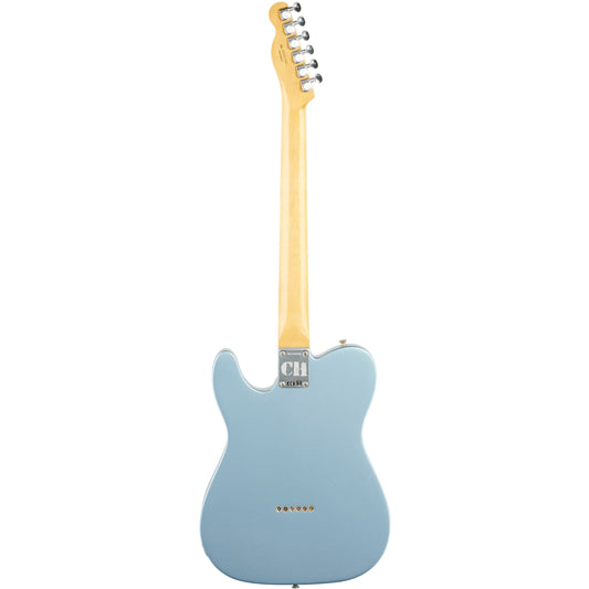 Đàn Guitar Điện Fender Artist Chrissie Hynde Telecaster SS, Rosewood Fingerboard, Ice Blue Metallic - Việt Music