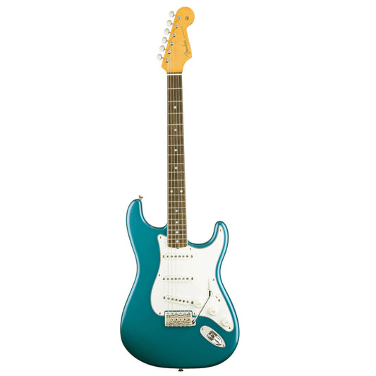 Fender Artist Eric Johnson Stratocaster, Rosewood Fingerboard - Việt Music