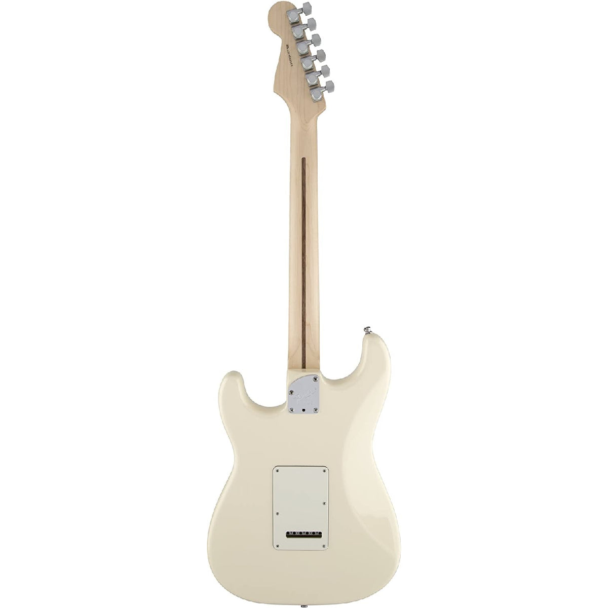 Fender Artist Jeff Beck Stratocaster - Việt Music