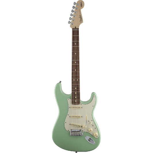 Fender Artist Jeff Beck Stratocaster - Việt Music