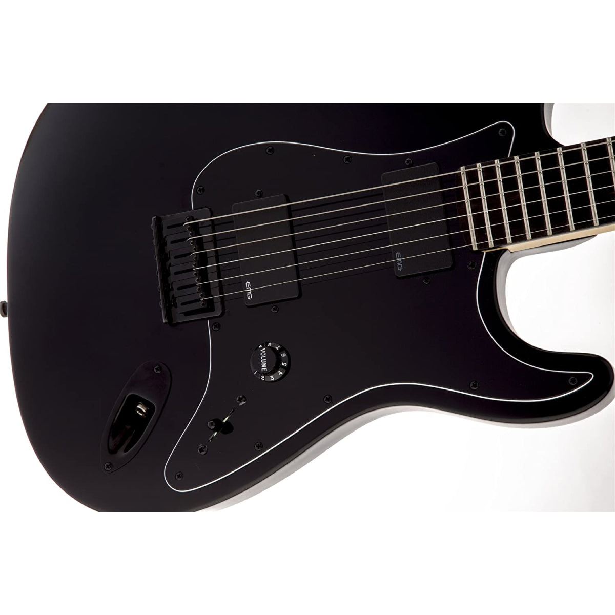 Fender Artist Jim Root Stratocaster - Việt Music