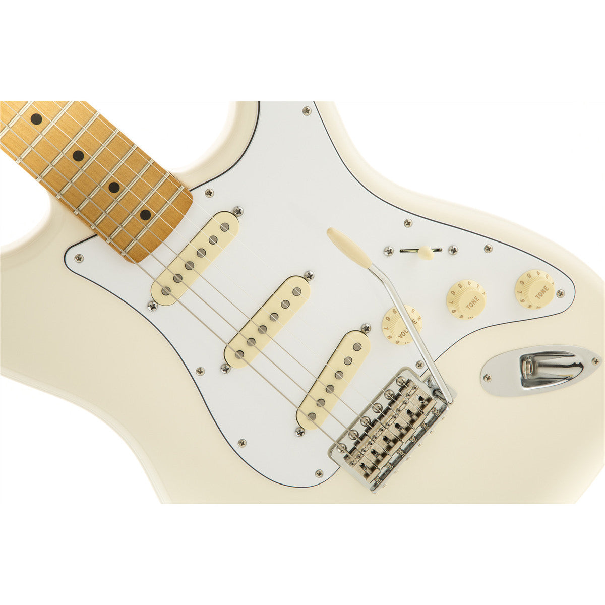 Fender Artist Jimi Hendrix Stratocaster - Việt Music