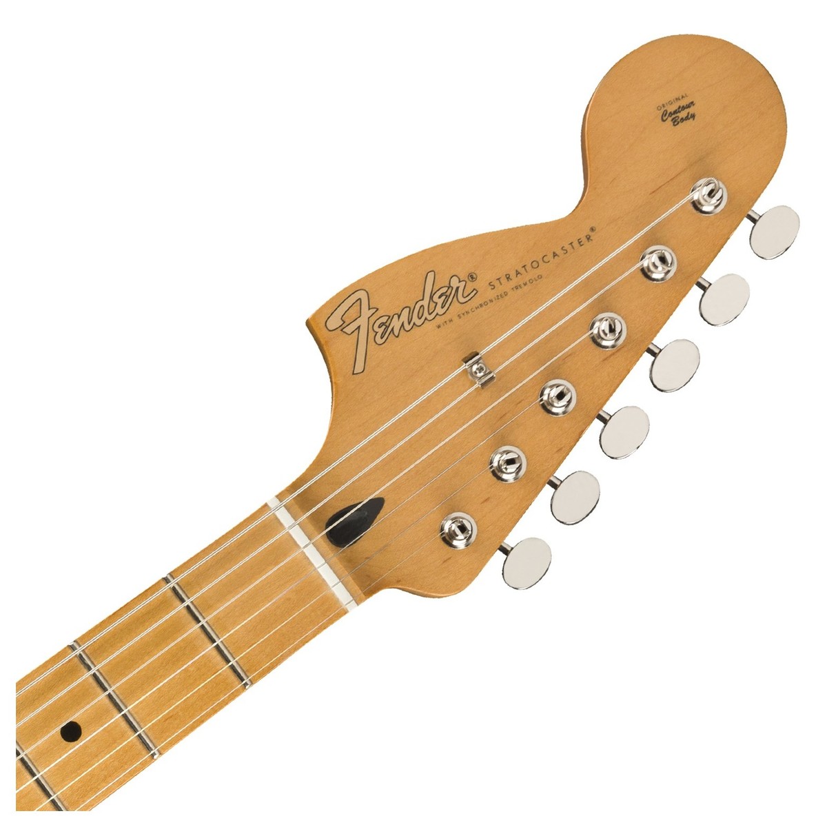 Fender Artist Jimi Hendrix Stratocaster - Việt Music