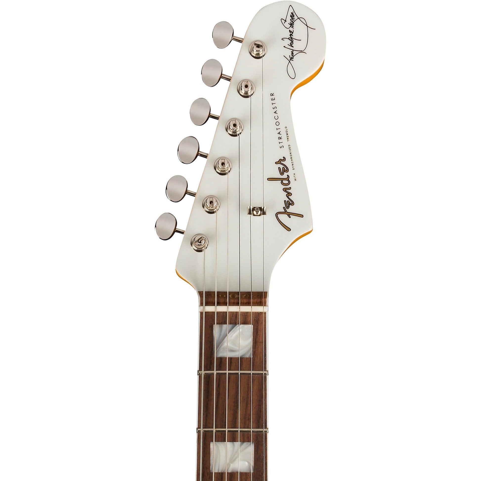 Fender Artist Kenny Wayne Shepherd Stratocaster - Việt Music