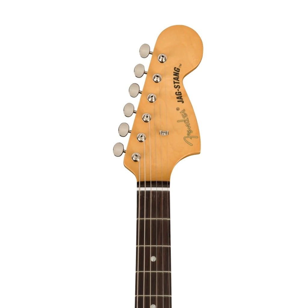 Đàn Guitar Điện Fender Artist Kurt Cobain Jag-Stang HS, Rosewood Fingerboard - Việt Music