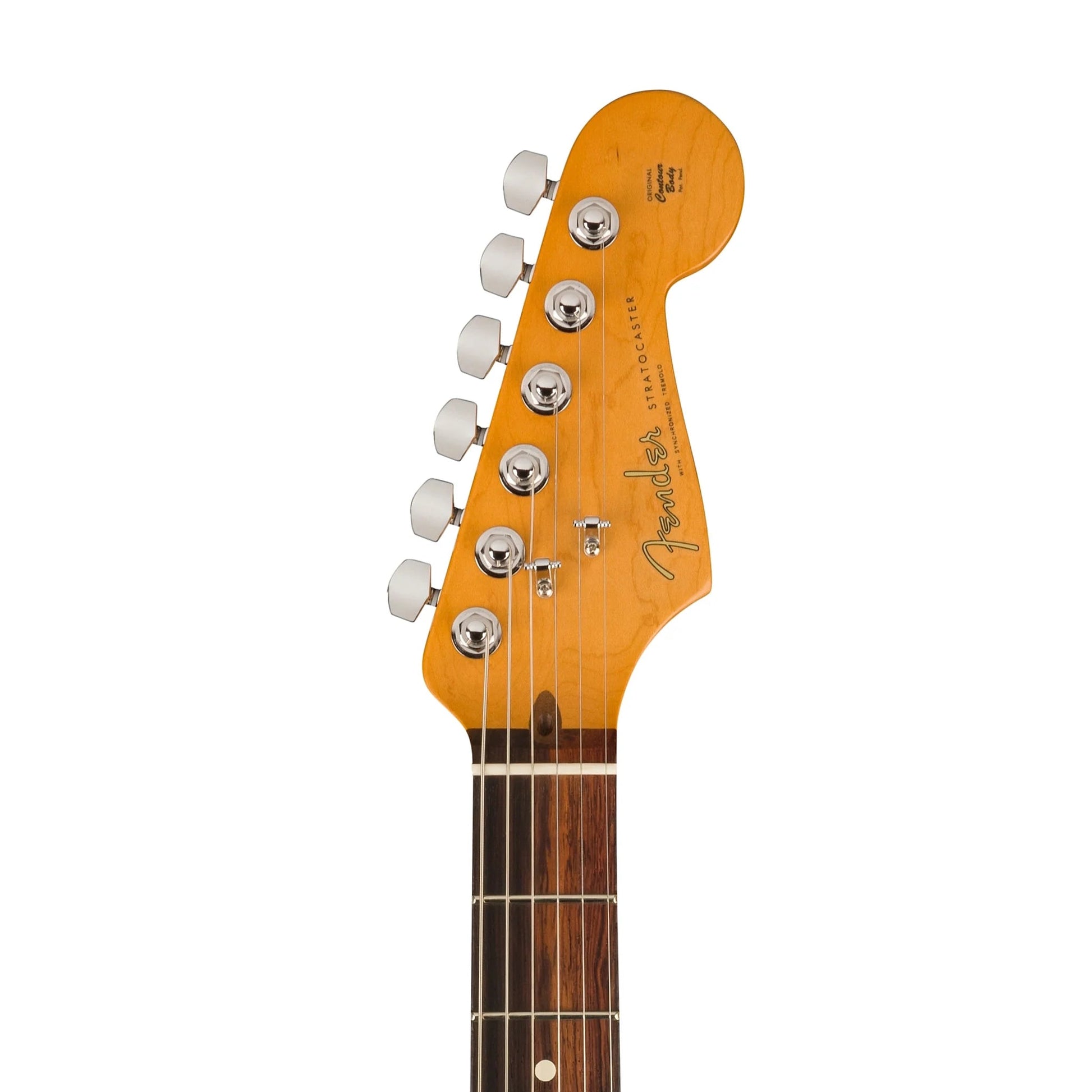 Đàn Guitar Điện Fender Artist Limited Edition Cory Wong Stratocaster SSS, Rosewood Fingerboard - Việt Music