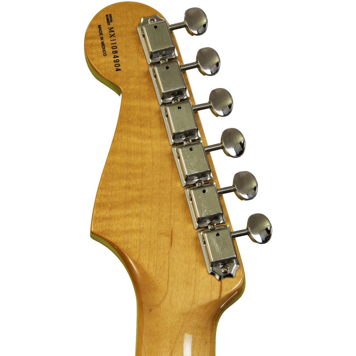Fender Artist Robert Cray Stratocaster - Việt Music