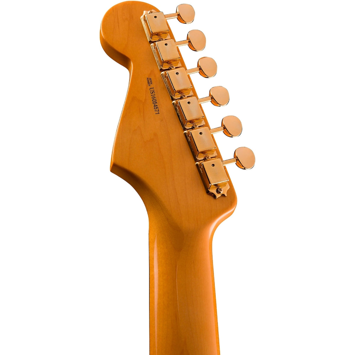 Fender Artist Stevie Ray Vaughan Stratocaster - Việt Music