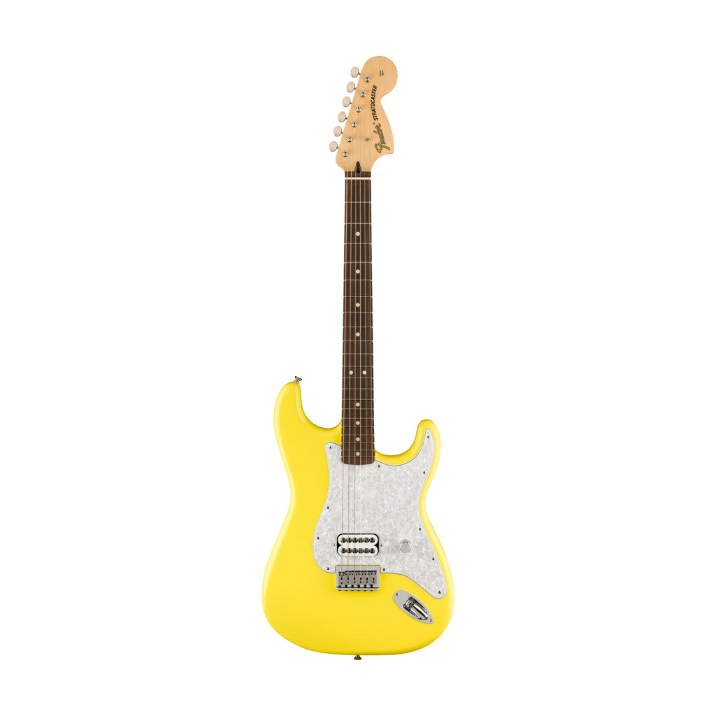 Đàn Guitar Điện Fender Artist Tom DeLonge Stratocaster H, Rosewood Fingerboard