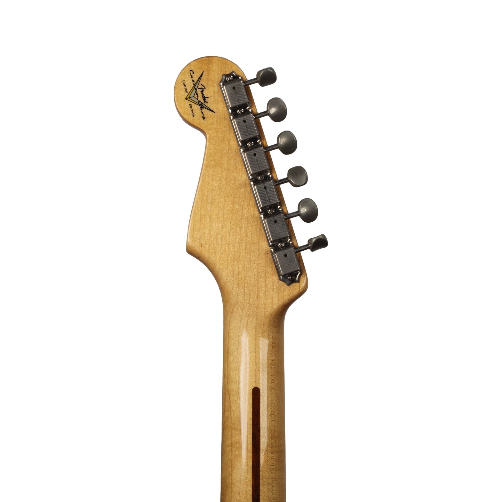 Fender Custom Shop Limited Edition WW 10-55 Stratocaster NOS - Qua Sử Dụng - Việt Music