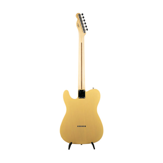 Đàn Guitar Điện Fender Custom Shop Ltd Ed 1951 Nocaster Telecaster SS, Maple Fingerboard, Blonde - Việt Music