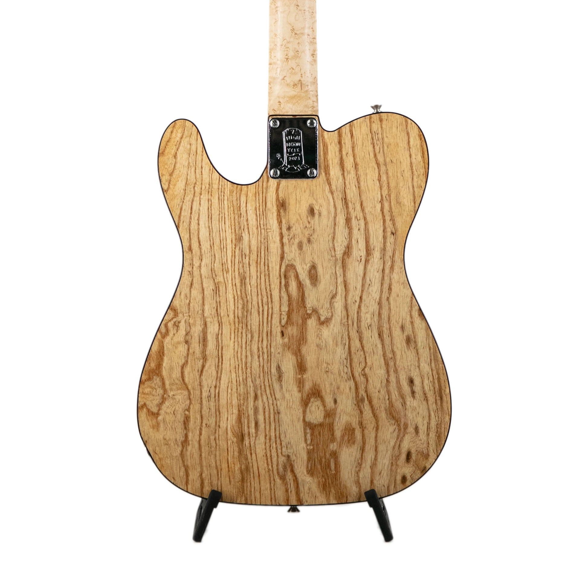 Đàn Guitar Điện Fender Custom Shop Ron Thorn Masterbuilt Prestige Telecaster HS, Rosewood Fingerboard, High Noon - Việt Music