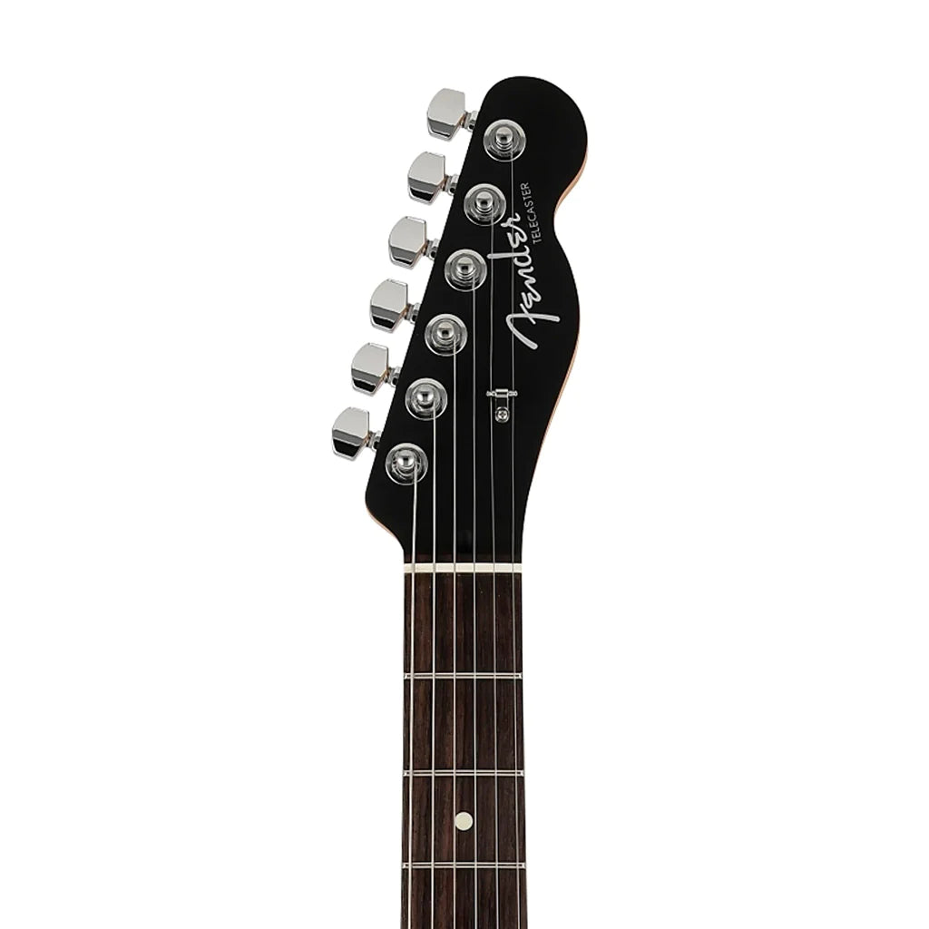 Đàn Guitar Điện Fender Japan Elemental Telecaster HH, Rosewood Fingerboard - Việt Music