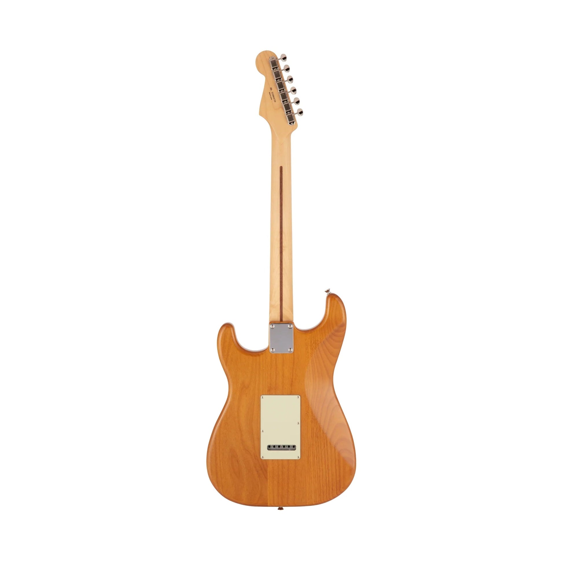 Đàn Guitar Điện Fender Japan Hybrid II Stratocaster SSS, Rosewood Fingerboard - Việt Music