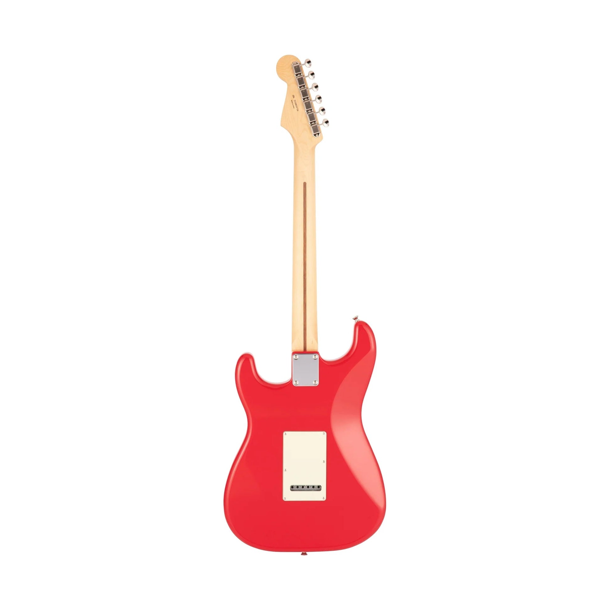 Đàn Guitar Điện Fender Japan Hybrid II Stratocaster SSS, Rosewood Fingerboard - Việt Music