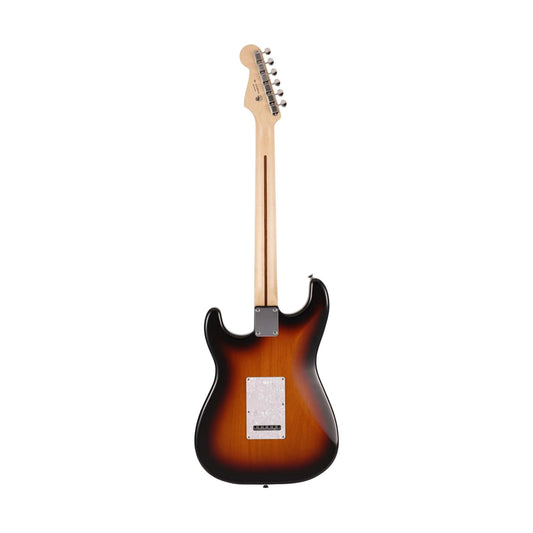 Đàn Guitar Điện Fender Japan Hybrid II Stratocaster SSS, Rosewood Fingerboard - Việt Music