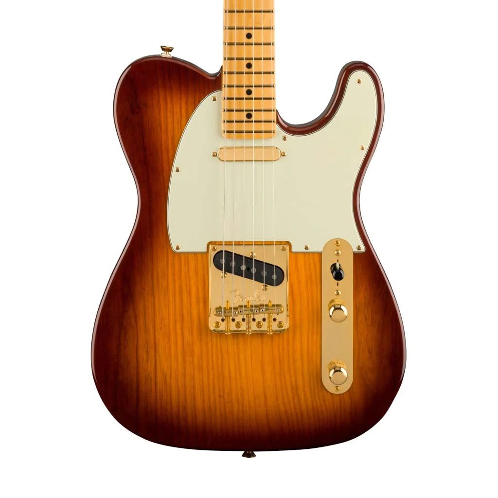 Fender Limited Edition 75th Anniversary Commemorative Telecaster SS, Maple Fingerboard - Việt Music