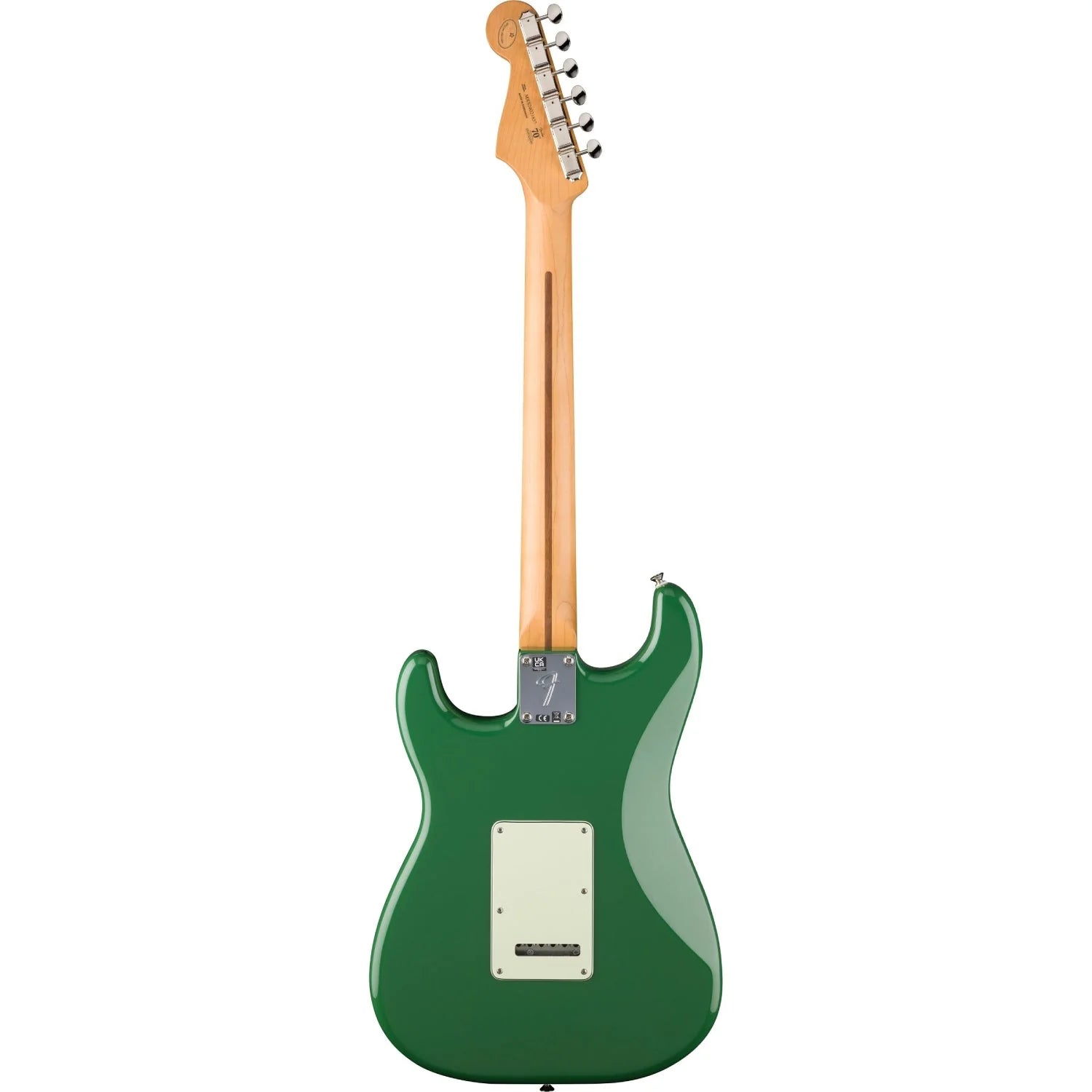 Đàn Guitar Điện Fender Limited Edition Player II Stratocaster SSS, Rosewood Fingerboard, Forest Green - Việt Music