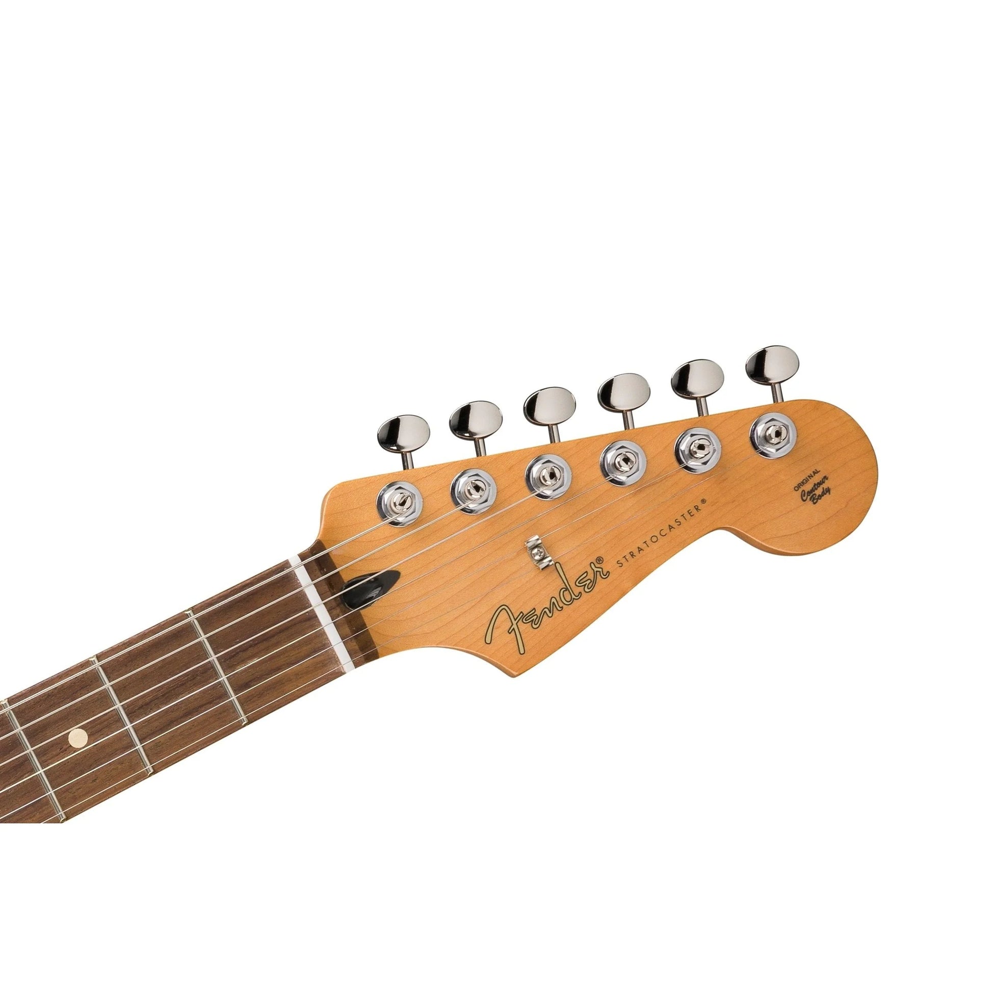 Đàn Guitar Điện Fender Limited Edition Player II Stratocaster SSS, Rosewood Fingerboard, Forest Green - Việt Music