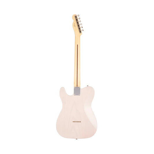 Đàn Guitar Điện Fender Made In Japan Hybrid II Telecaster SS, Maple Fingerboard - Việt Music