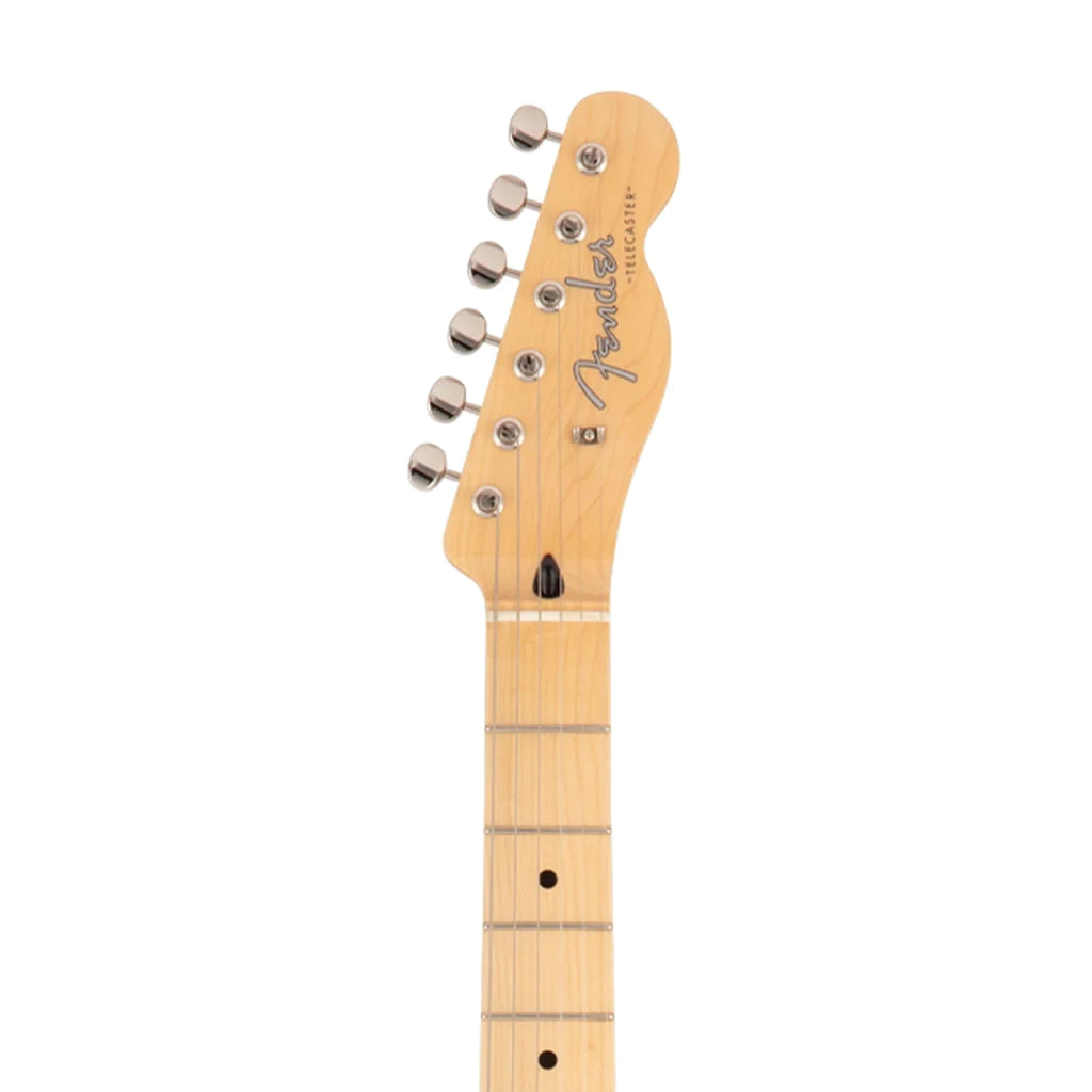 Đàn Guitar Điện Fender Made In Japan Hybrid II Telecaster SS, Maple Fingerboard - Việt Music