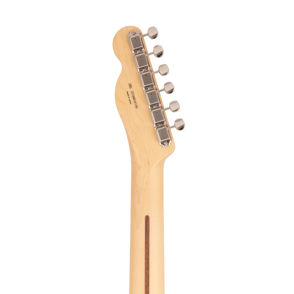 Đàn Guitar Điện Fender Made In Japan Hybrid II Telecaster SS, Maple Fingerboard - Việt Music