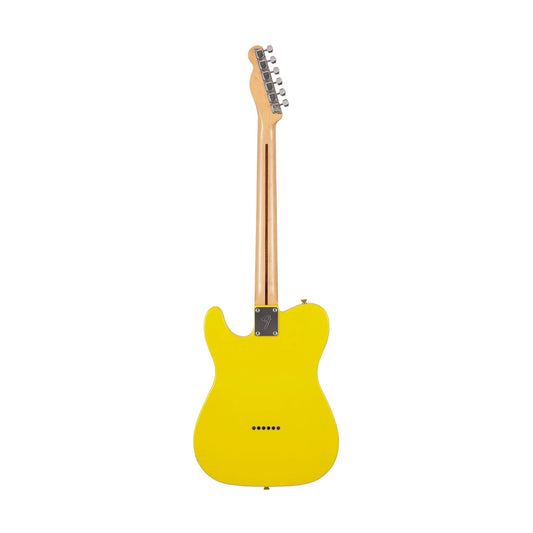 Đàn Guitar Điện Fender Made In Japan Limited International Color Telecaster SS, Maple Fingerboard - Việt Music