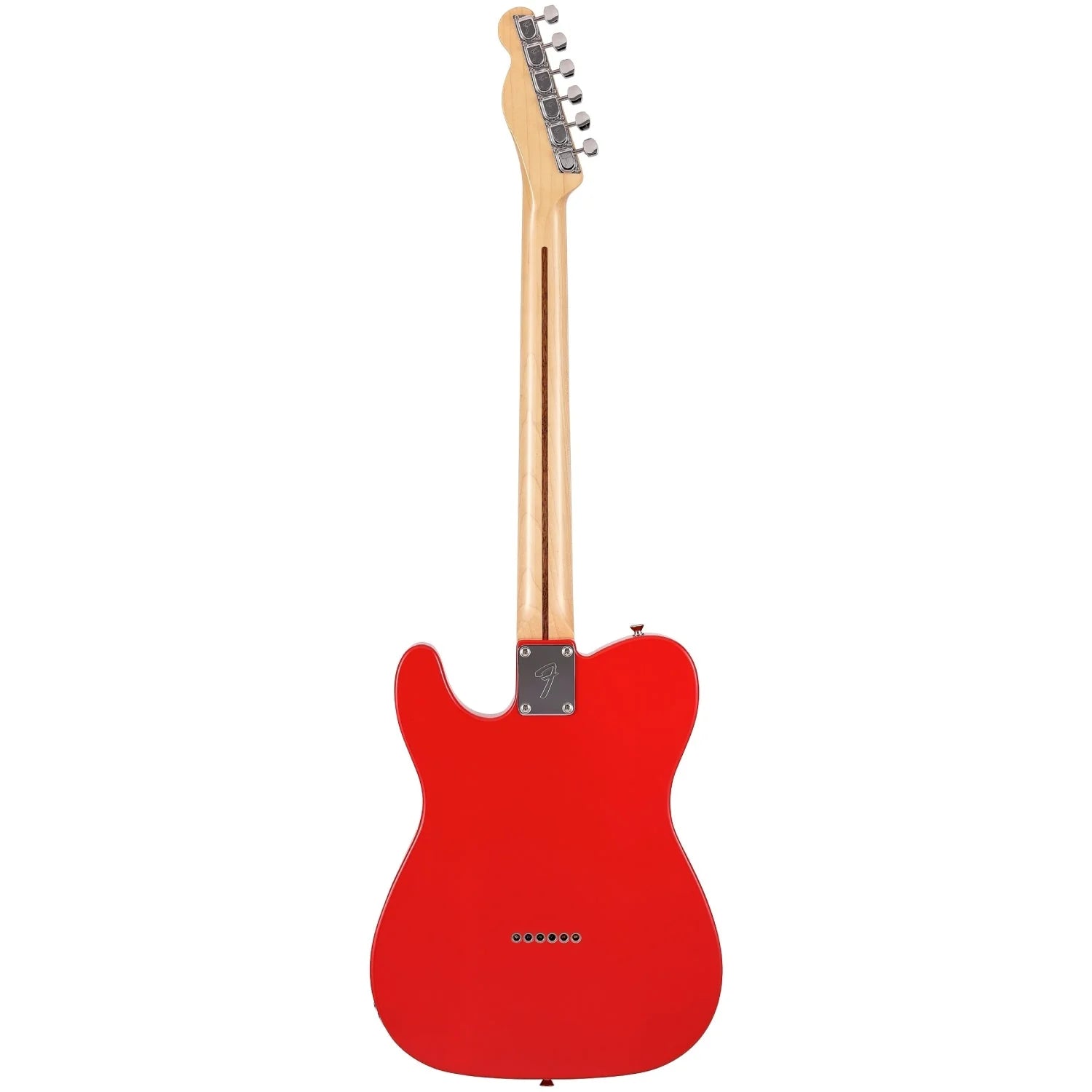 Đàn Guitar Điện Fender Made In Japan Limited International Color Telecaster SS, Maple Fingerboard - Việt Music