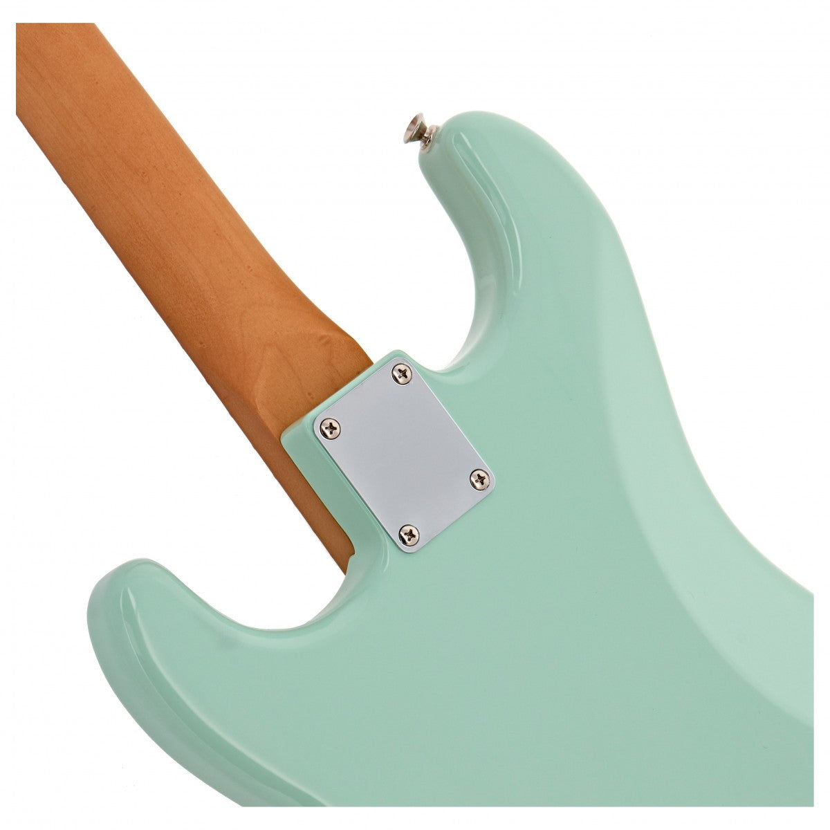 Fender Noventa Stratocaster, Maple Fingerboard - Việt Music